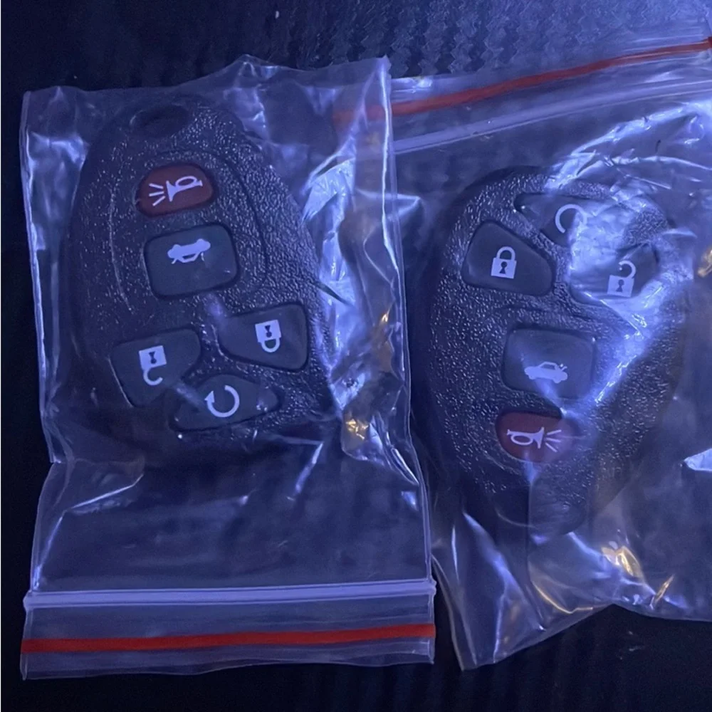 Prestige Two-Way LCD Remote Start System - Picture 4 of 5